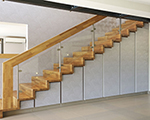 Construction et protection de vos escaliers par Escaliers Maisons à Diedendorf